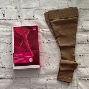 Medi Mediven Elegance Compression Stockings